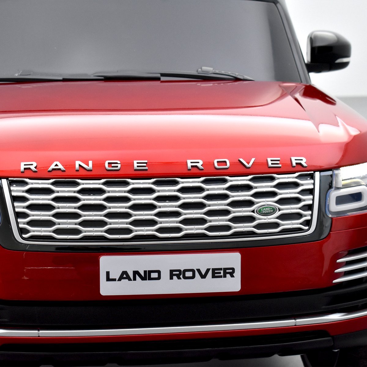 Range Rover HSE 24V 2 Plazas 2X240W - Imagen 47