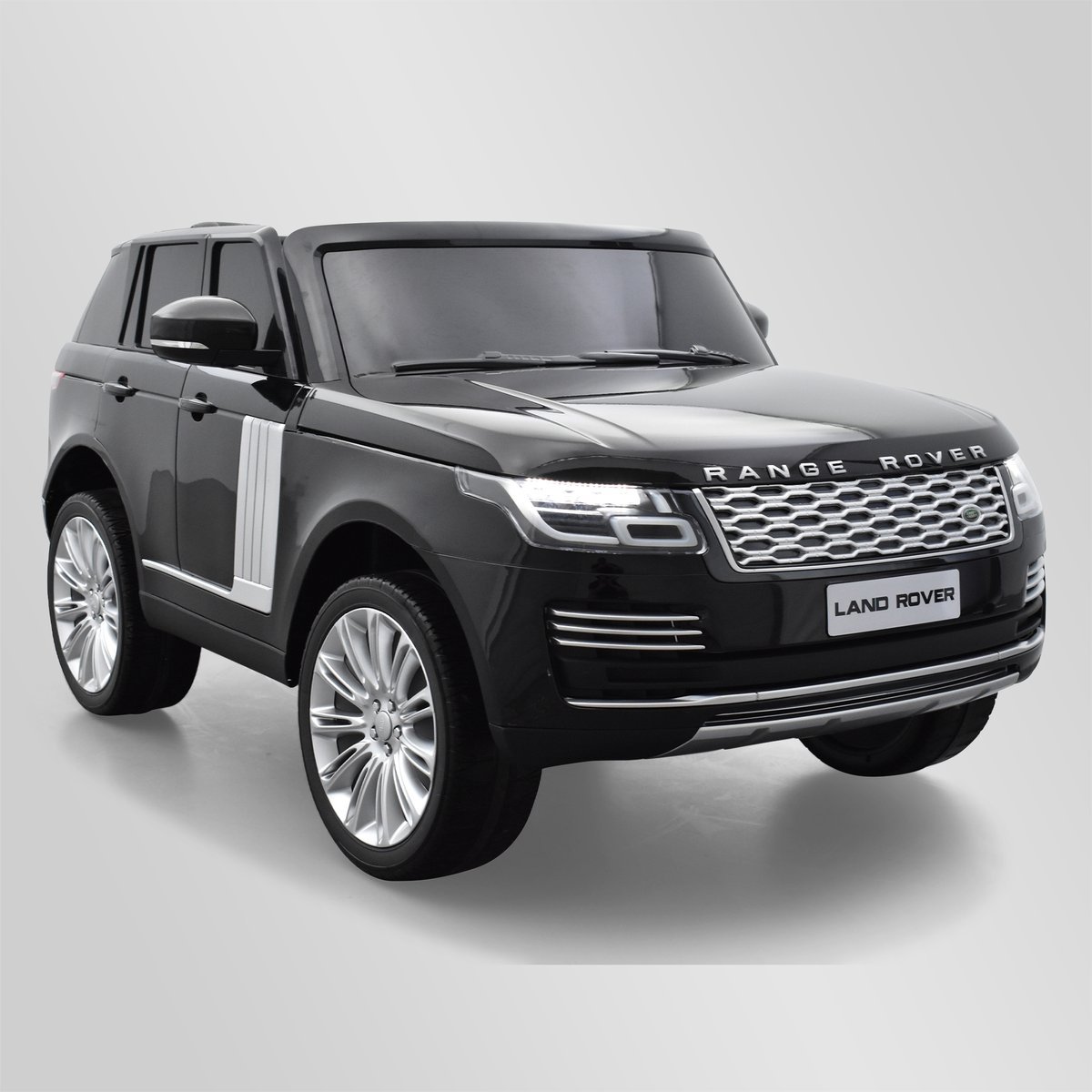 Range Rover HSE 24V 2 Plazas 2X240W - Imagen 2