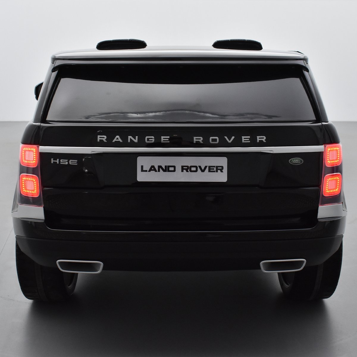 Range Rover HSE 24V 2 Plazas 2X240W - Imagen 3