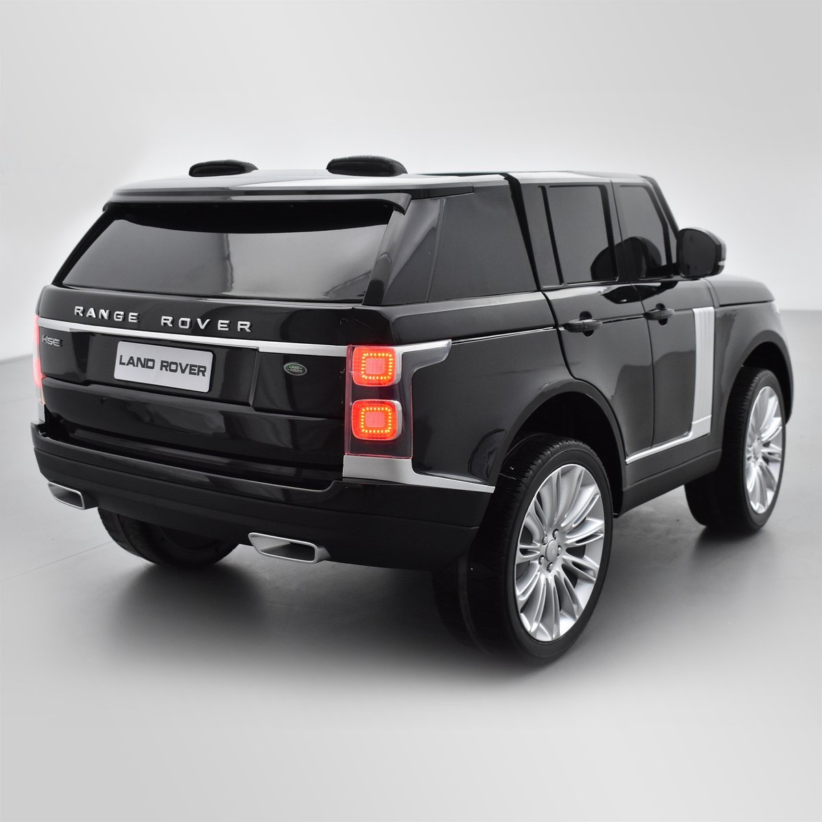 Range Rover HSE 24V 2 Plazas 2X240W - Imagen 4