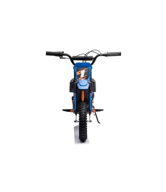 Mini Moto Cross Eléctrica infantil 24V 250W - Imagen 15