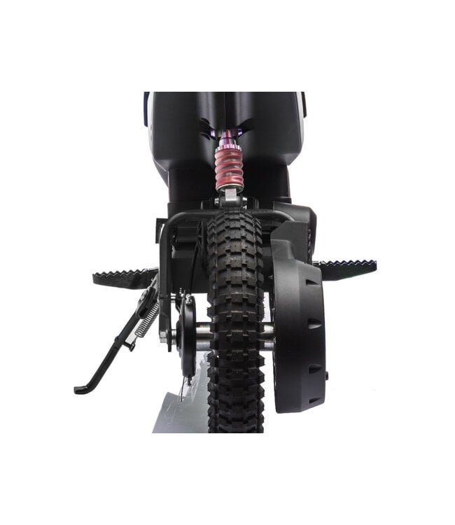 Mini Moto Cross Eléctrica infantil 24V 250W - Imagen 24