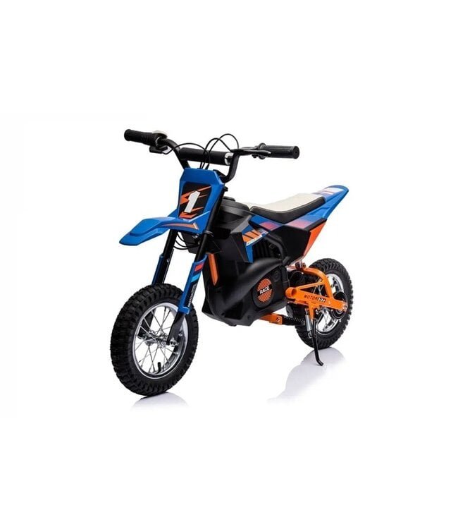 Mini Moto Cross Eléctrica infantil 24V 250W - Imagen 1