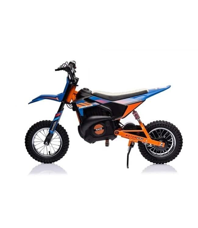 Mini Moto Cross Eléctrica infantil 24V 250W - Imagen 17