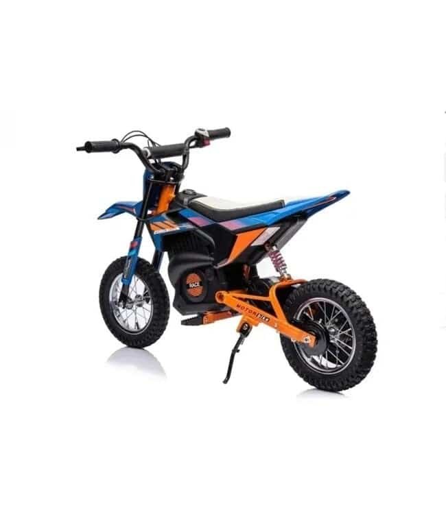 Mini Moto Cross Eléctrica infantil 24V 250W - Imagen 18