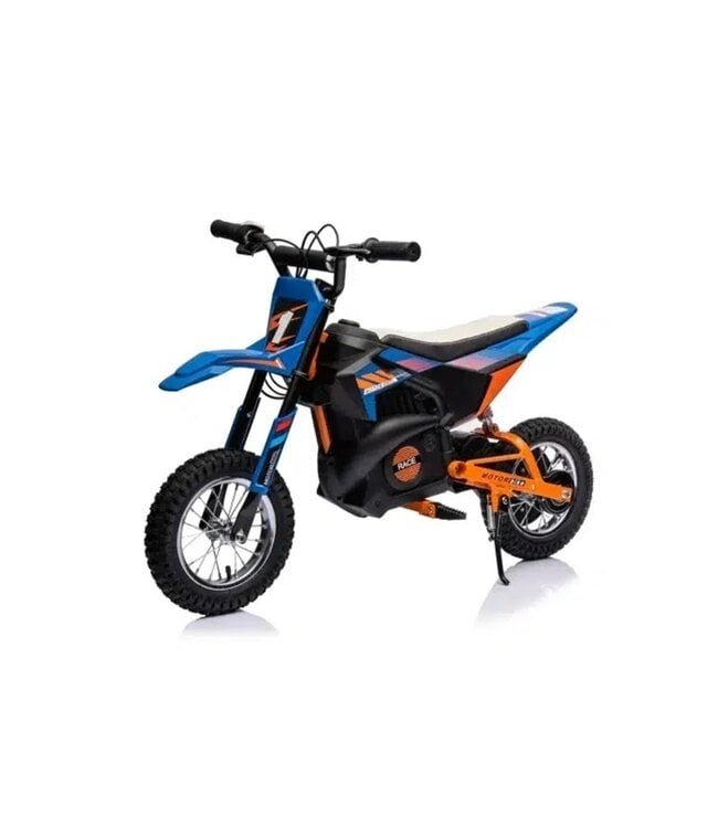 Mini Moto Cross Eléctrica infantil 24V 250W - Imagen 19