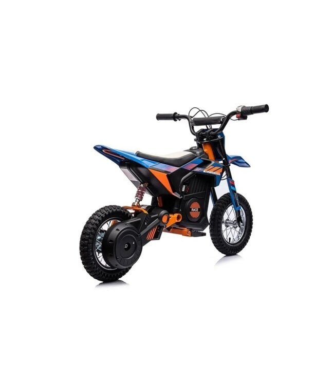 Mini Moto Cross Eléctrica infantil 24V 250W - Imagen 20