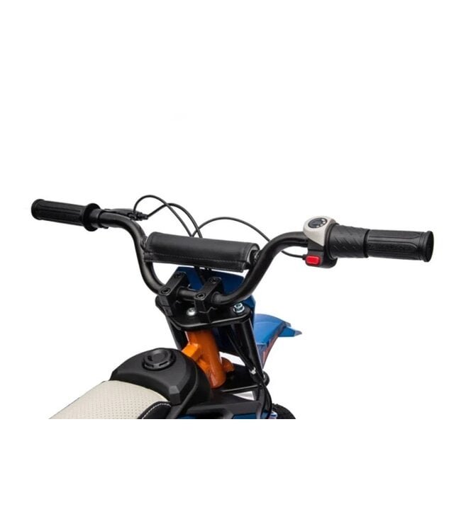 Mini Moto Cross Eléctrica infantil 24V 250W - Imagen 22