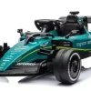 Coche Electrico Para Niños Formula 1 Aston Martin 24V - Thumbnail Image 3