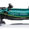 Coche Electrico Para Niños Formula 1 Aston Martin 24V - Thumbnail Image 10