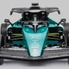 Coche Electrico Para Niños Formula 1 Aston Martin 24V - Thumbnail Image 4