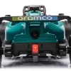 Coche Electrico Para Niños Formula 1 Aston Martin 24V - Thumbnail Image 11