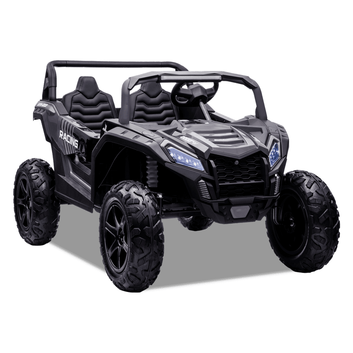 Coche Eléctrico Infantil Racing Pro 24V - Imagen 1