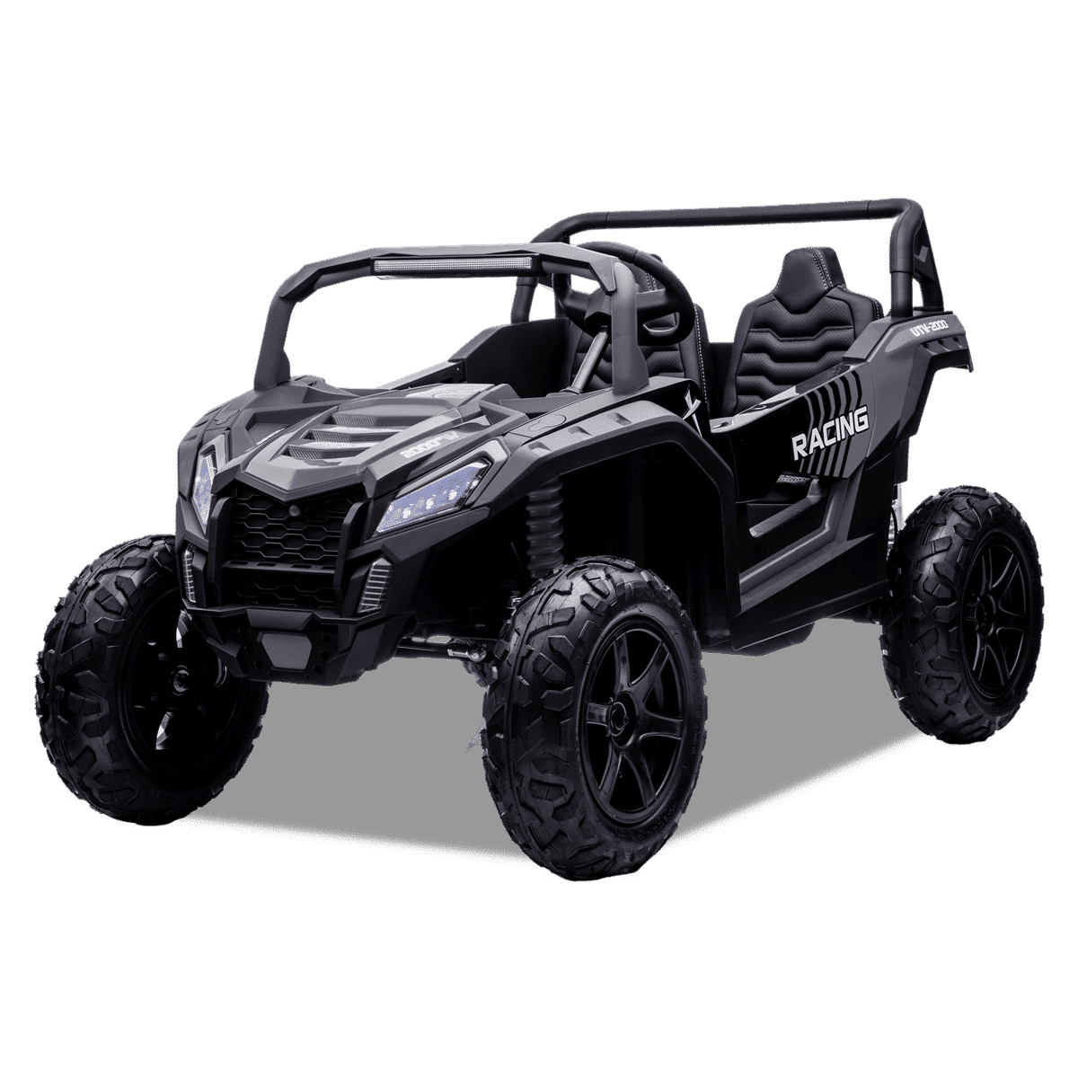 Coche Eléctrico Infantil Racing Pro 24V - Imagen 3