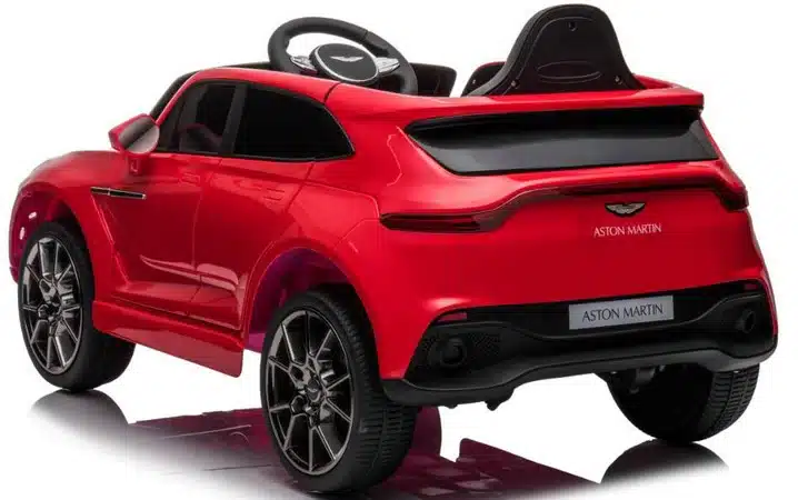 Aston Martin 12V - Imagen 2