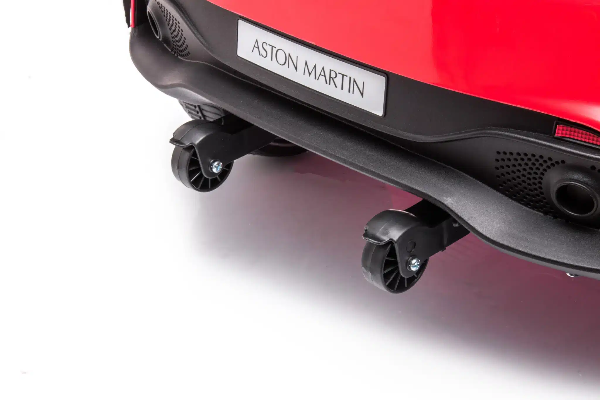 Aston Martin 12V - Imagen 5