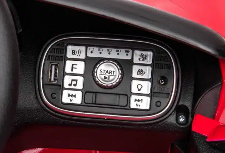 Aston Martin 12V - Imagen 8