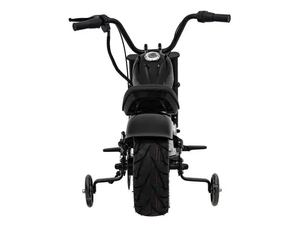 Moto Eléctrica Infantil CHOPPER WARRIOR 24V - Imagen 18