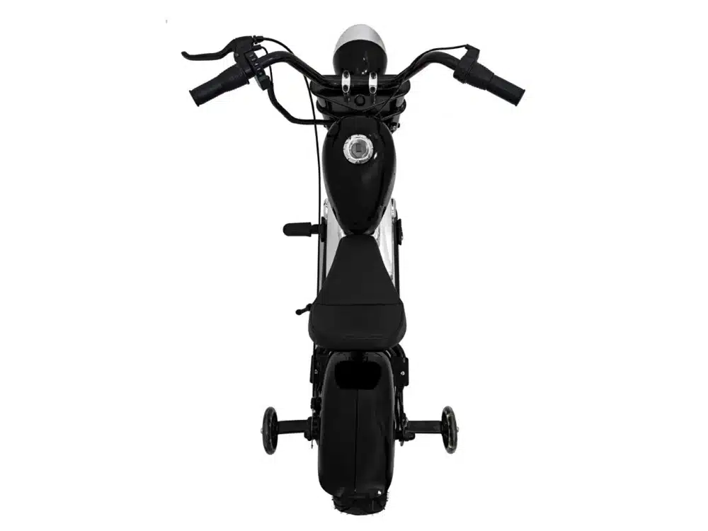 Moto Eléctrica Infantil CHOPPER WARRIOR 24V - Imagen 19
