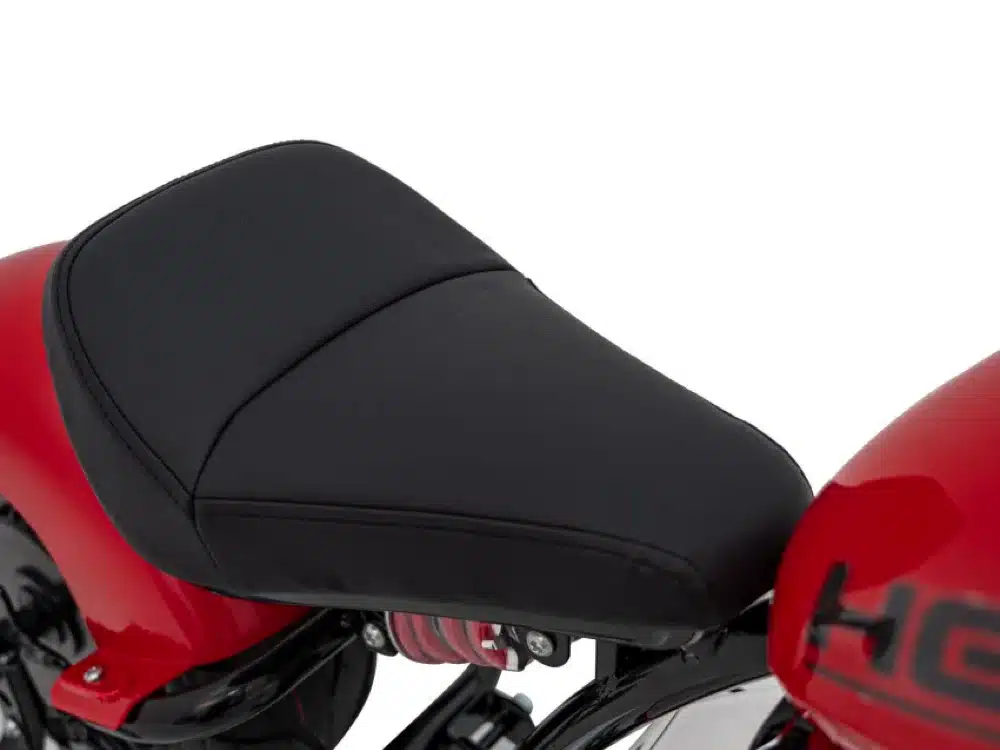 Moto Eléctrica Infantil CHOPPER WARRIOR 24V - Imagen 8