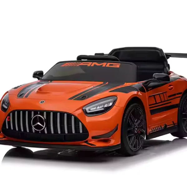 Mercedes Benz GT3 AMG 12V