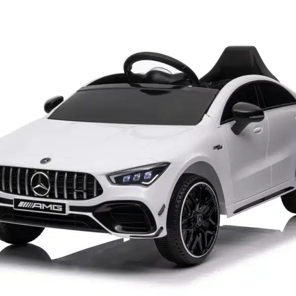Mercedes Benz CLA 45 S AMG 12V