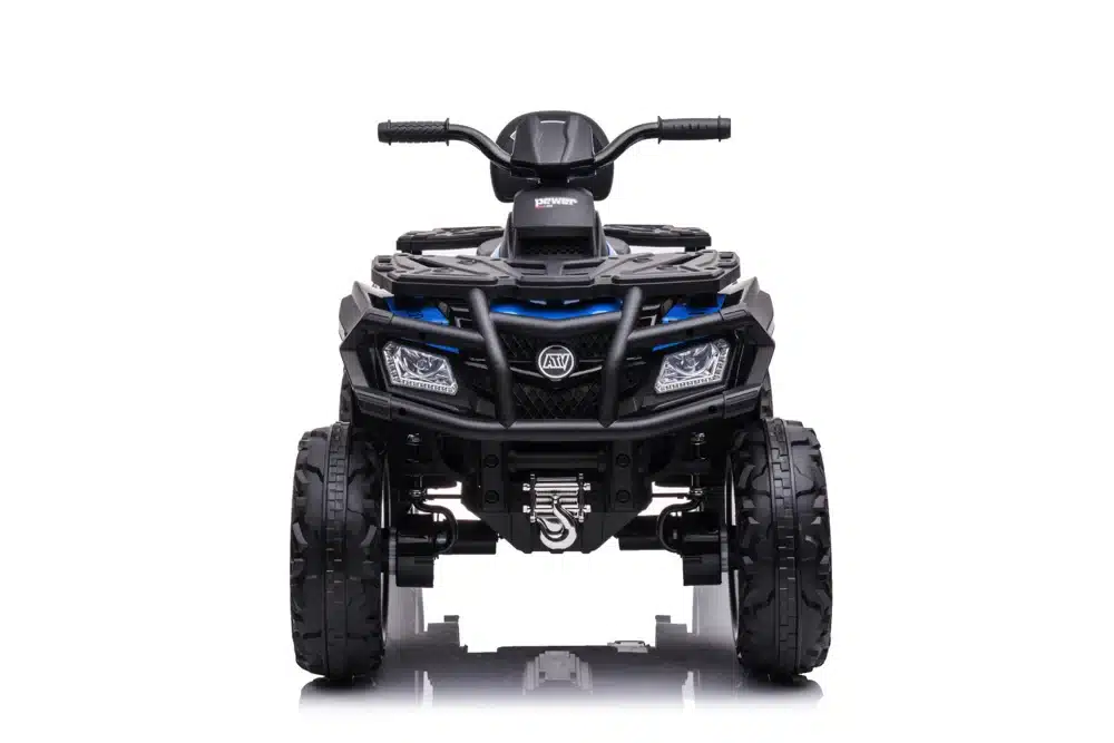 Quad ATV 24V 4X4 - Imagen 2