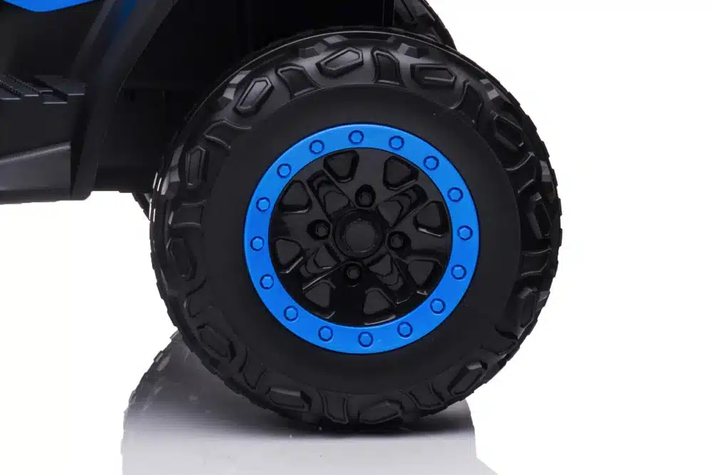 Quad ATV 24V 4X4 - Imagen 11