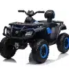 Quad ATV 24V 4X4 - Thumbnail Image 28