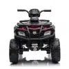 Quad ATV 24V 4X4 - Thumbnail Image 14