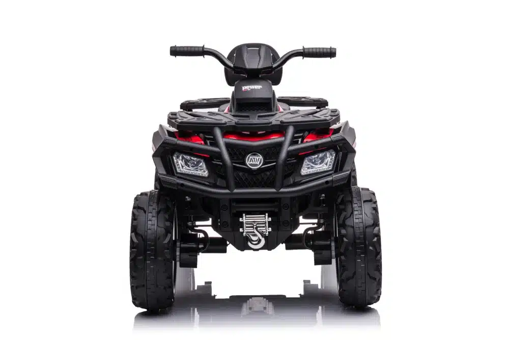 Quad ATV 24V 4X4 - Imagen 14