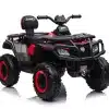 Quad ATV 24V 4X4 - Thumbnail Image 15