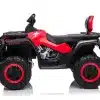 Quad ATV 24V 4X4 - Thumbnail Image 16