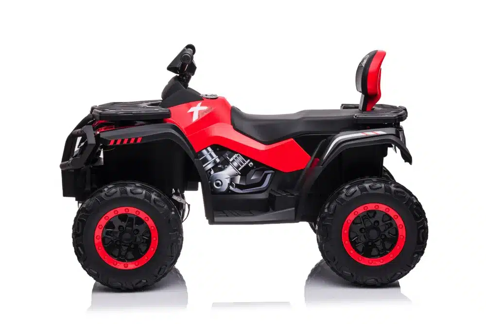 Quad ATV 24V 4X4 - Imagen 16