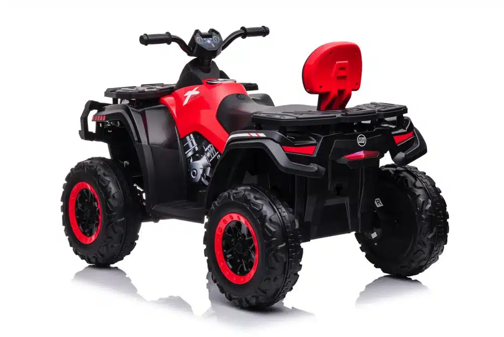 Quad ATV 24V 4X4 - Imagen 17