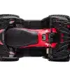 Quad ATV 24V 4X4 - Thumbnail Image 18