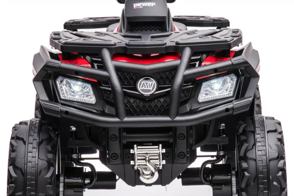 Quad ATV 24V 4X4 - Imagen 19