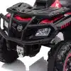 Quad ATV 24V 4X4 - Thumbnail Image 20