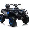 Quad ATV 24V 4X4 - Thumbnail Image 3