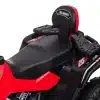 Quad ATV 24V 4X4 - Thumbnail Image 21