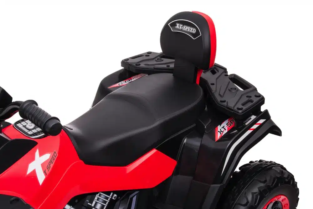 Quad ATV 24V 4X4 - Imagen 21