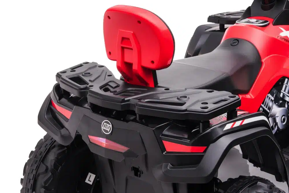 Quad ATV 24V 4X4 - Imagen 22