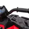 Quad ATV 24V 4X4 - Thumbnail Image 24