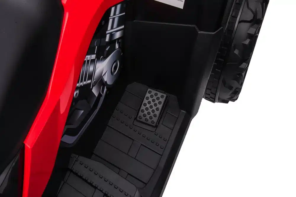 Quad ATV 24V 4X4 - Imagen 26