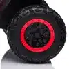 Quad ATV 24V 4X4 - Thumbnail Image 27