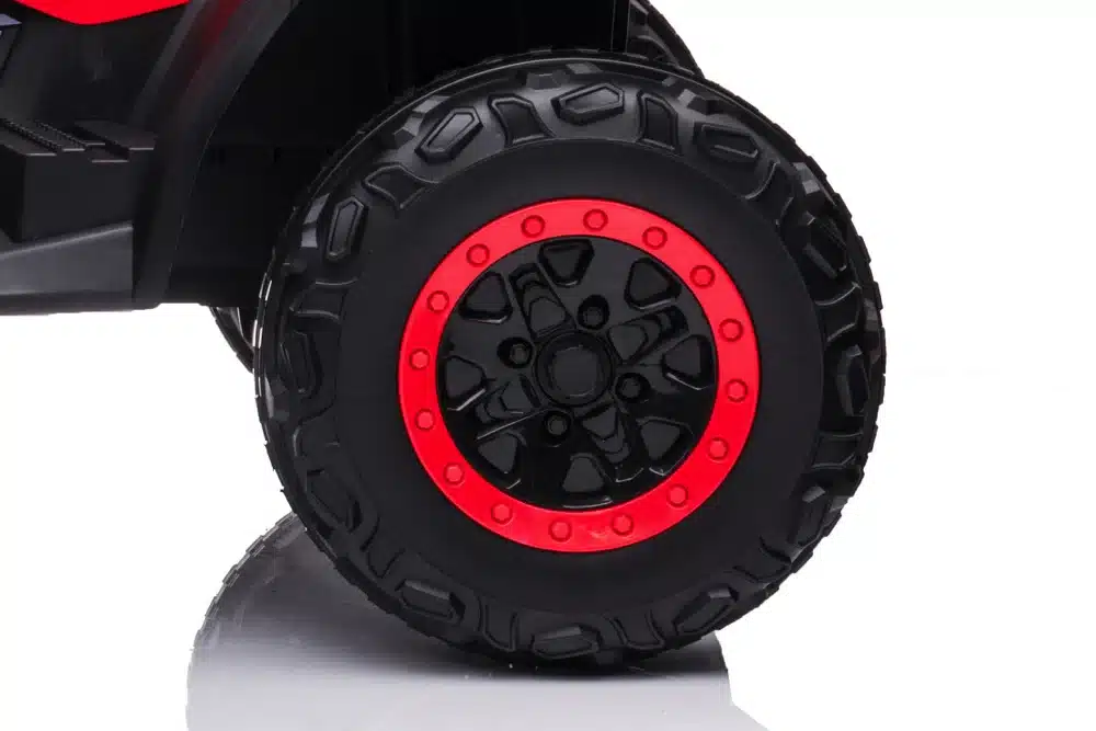 Quad ATV 24V 4X4 - Imagen 27