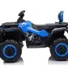 Quad ATV 24V 4X4 - Thumbnail Image 4