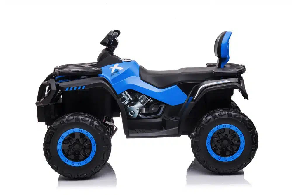 Quad ATV 24V 4X4 - Imagen 4
