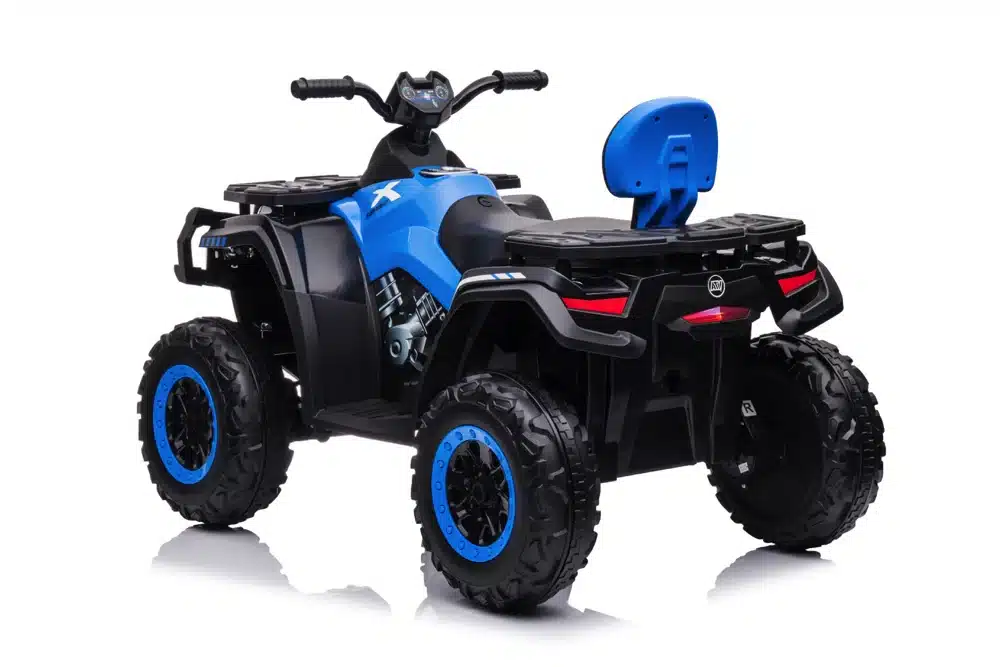 Quad ATV 24V 4X4 - Imagen 5