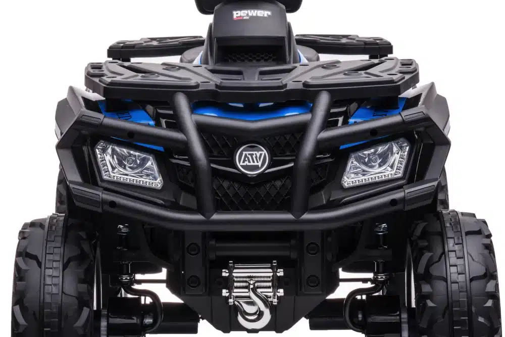 Quad ATV 24V 4X4 - Imagen 6